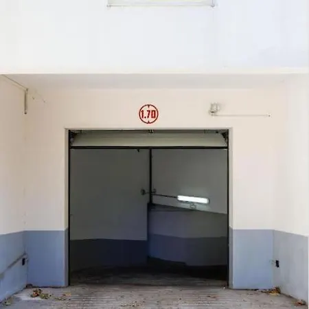 Apartment Centre-ville Proche Gare Sncf