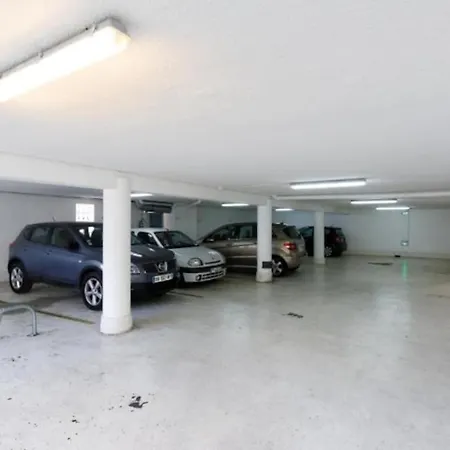 Centre-ville Proche Gare Sncf Apartment Cannes