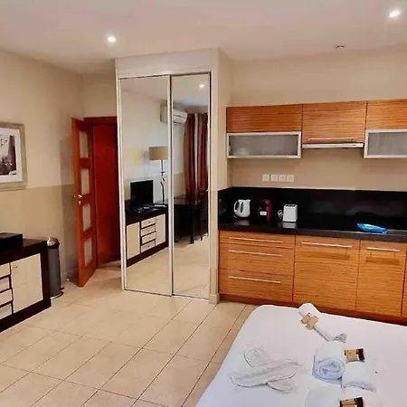 Apartment Centre-ville Proche Gare Sncf Cannes