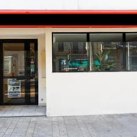 Centre-ville Proche Gare Sncf Apartment Cannes